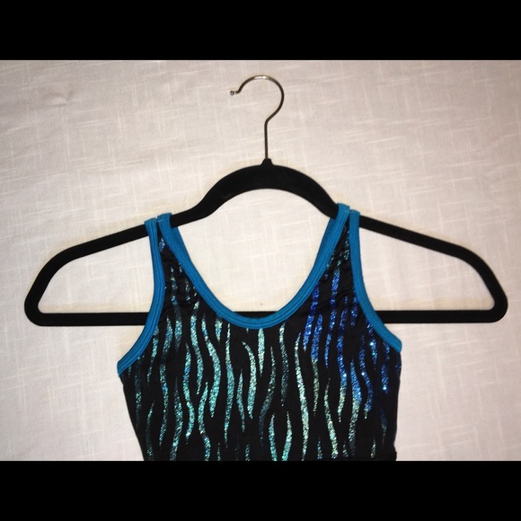 Children’s Dance Costume Dress - Picture 3 of 7